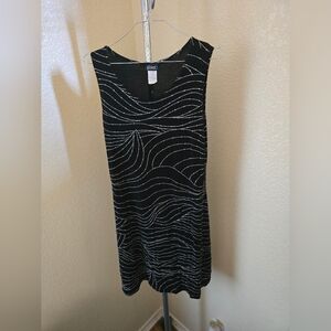 Essex Sleeveless Pullover Dress